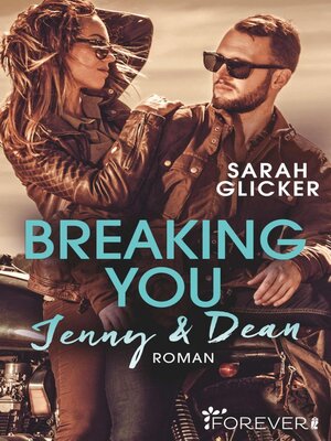 cover image of Breaking You. Jenny & Dean